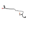 AL217858: Fits John Deere AL217858 Power Feed Wiring Harness – Genuine OEM
