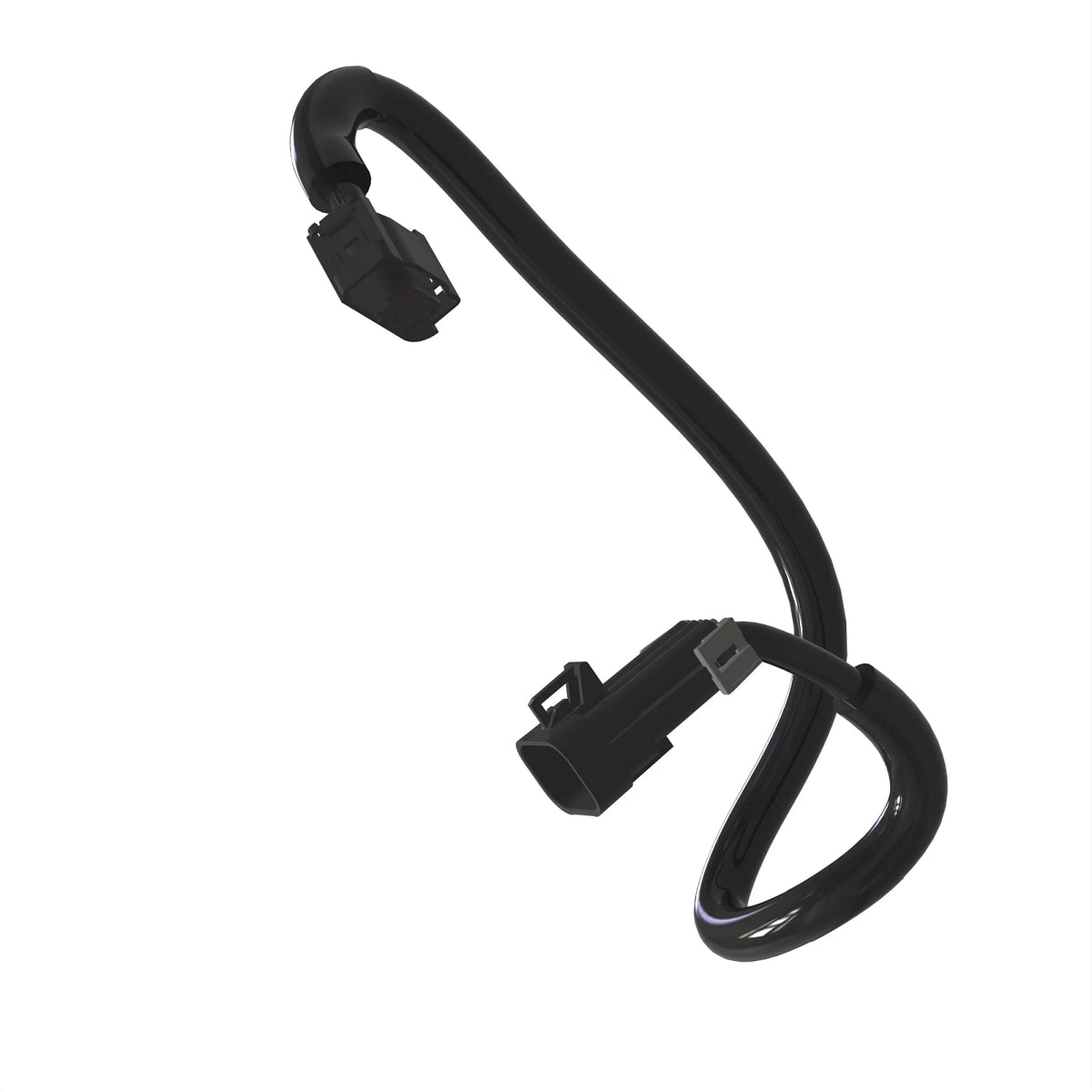AL217894: Fits John Deere AL217894 Clutch Pedal Wiring Harness – Genuine OEM