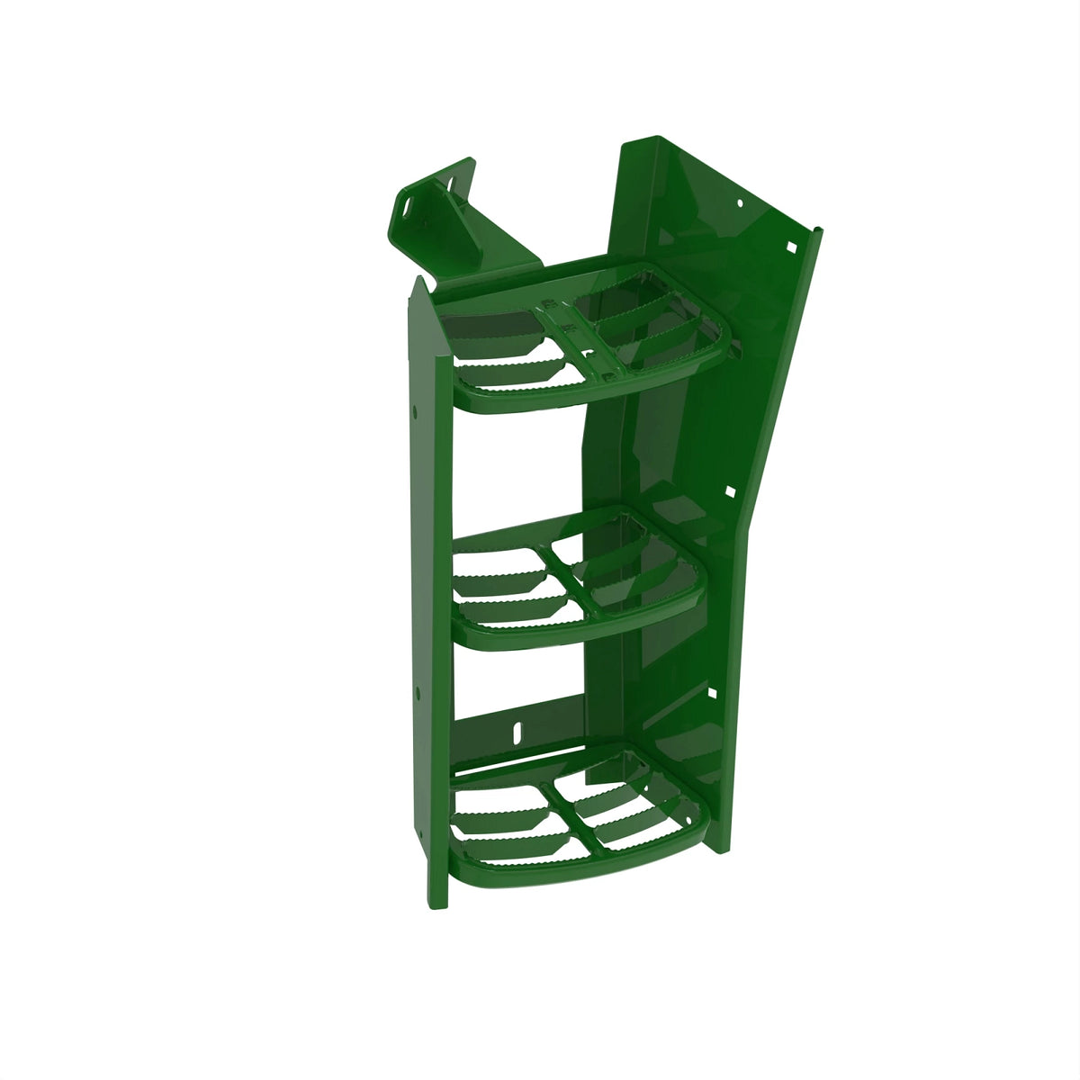 AL217908: Fits John Deere AL217908 LH Step – Genuine OEM