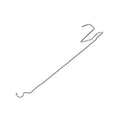 AL217924: Fits John Deere AL217924 Tee Fitting Oil Line – Genuine OEM