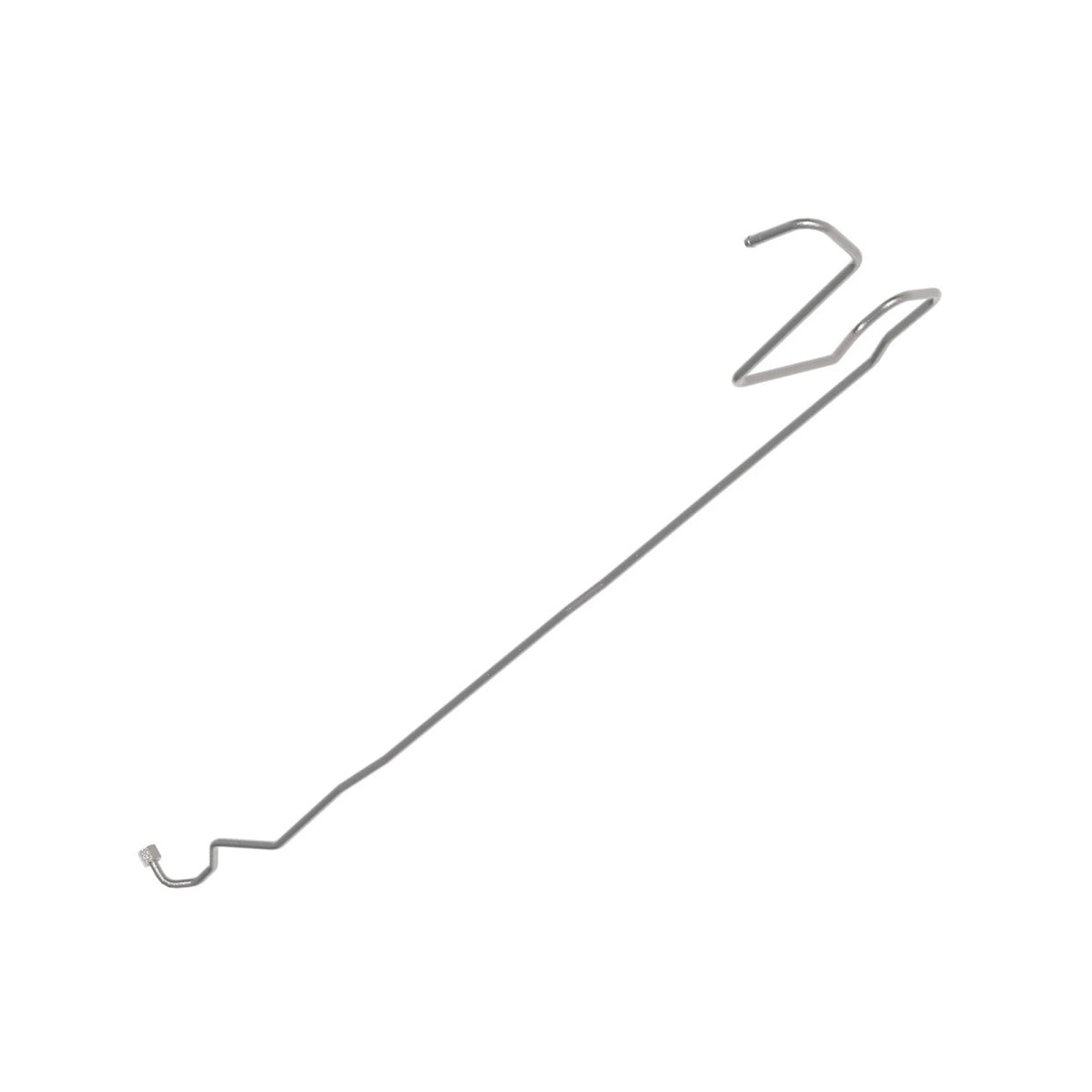 AL217924: Fits John Deere AL217924 Tee Fitting Oil Line – Genuine OEM