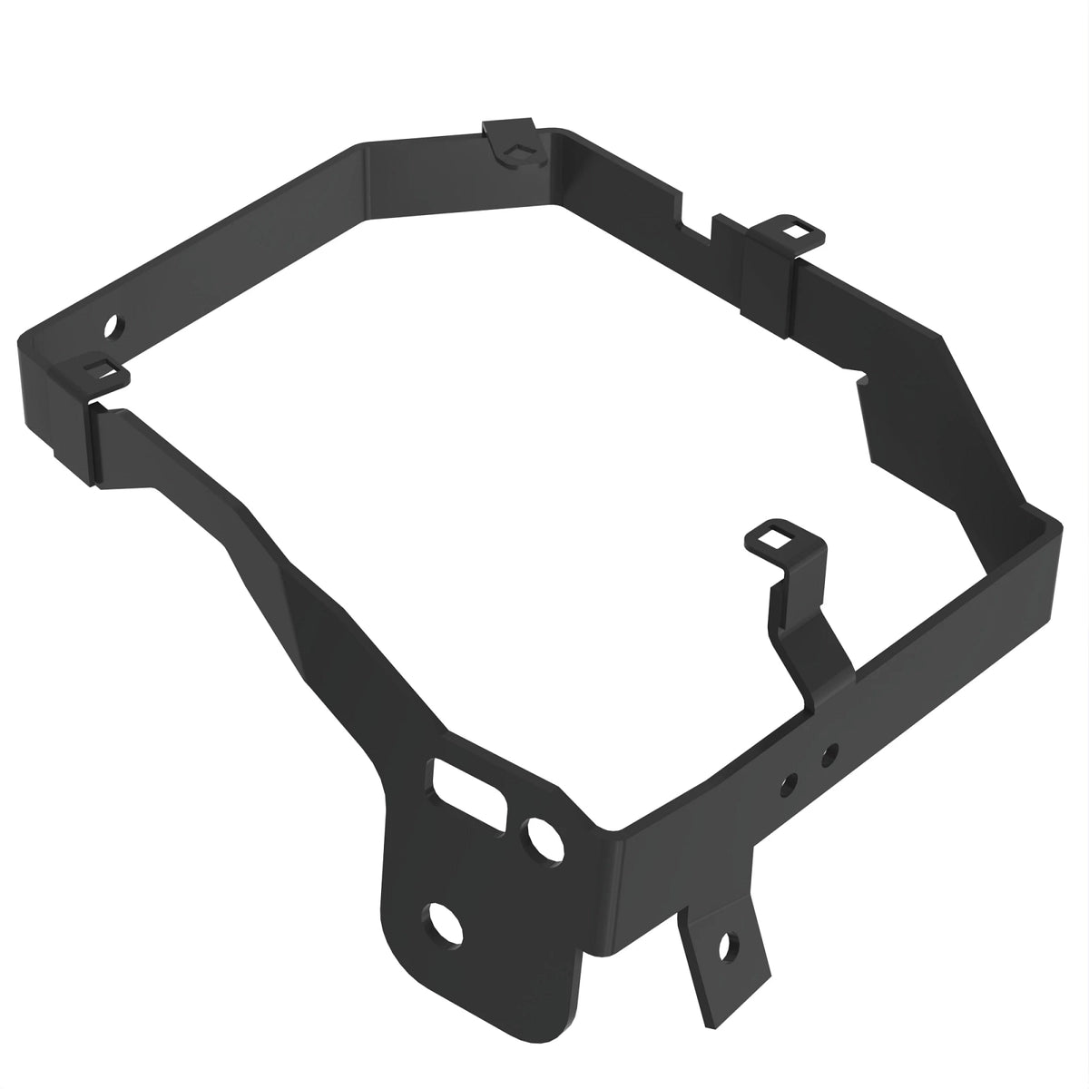 AL217932: Fits John Deere AL217932 Console Frame – Genuine OEM