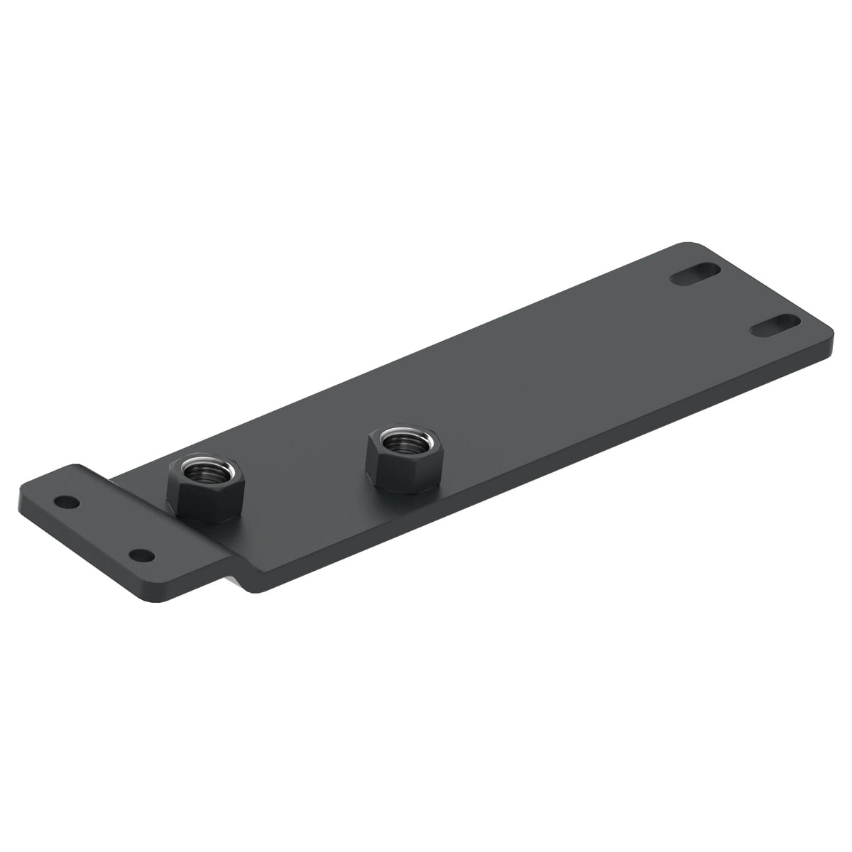 AL217984: Fits John Deere AL217984 DEF Tank, Front Bracket – Genuine OEM