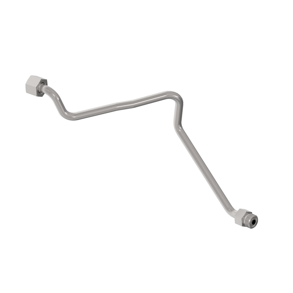AL218031: Fits John Deere AL218031 Brake Line – Genuine OEM