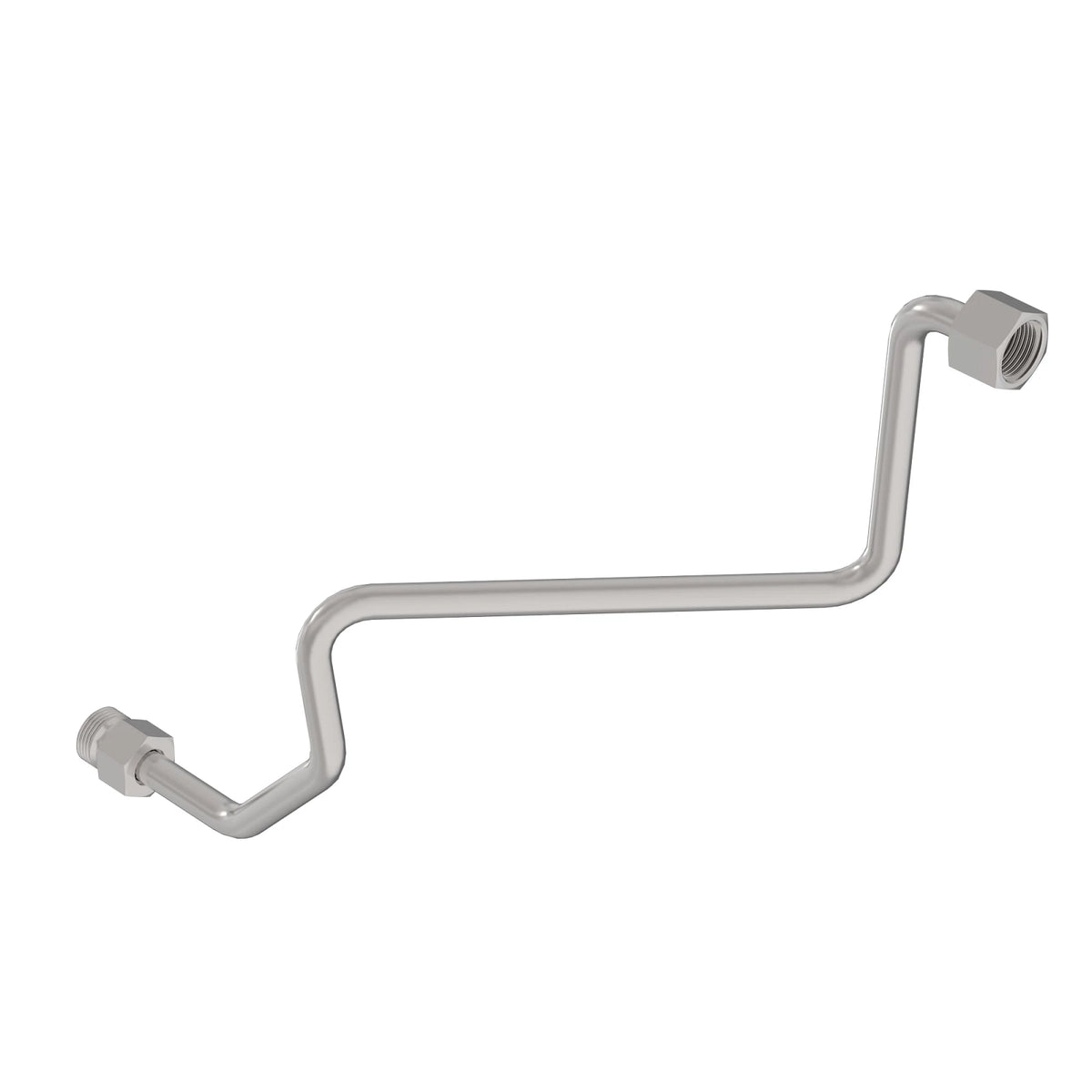 AL218032: Fits John Deere AL218032 Brake Line – Genuine OEM
