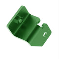 AL218096: Fits John Deere AL218096 Front Hitch Line Bracket – Genuine OEM