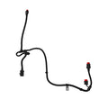 AL218161: Fits John Deere AL218161 Engine Aftertreatment Converter Wiring Harness – Genuine OEM