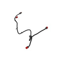 AL218162: Fits John Deere AL218162 Engine Aftertreatment Converter Wiring Harness – Genuine OEM