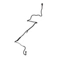 AL218216: Fits John Deere AL218216 Wiring Harness – Genuine OEM
