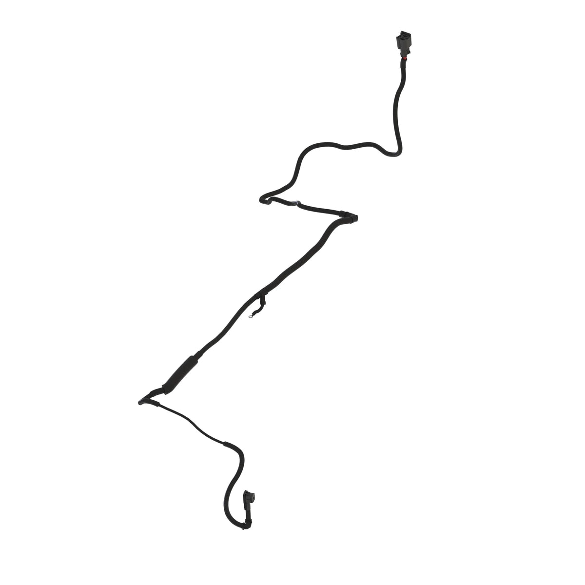 AL218216: Fits John Deere AL218216 Wiring Harness – Genuine OEM