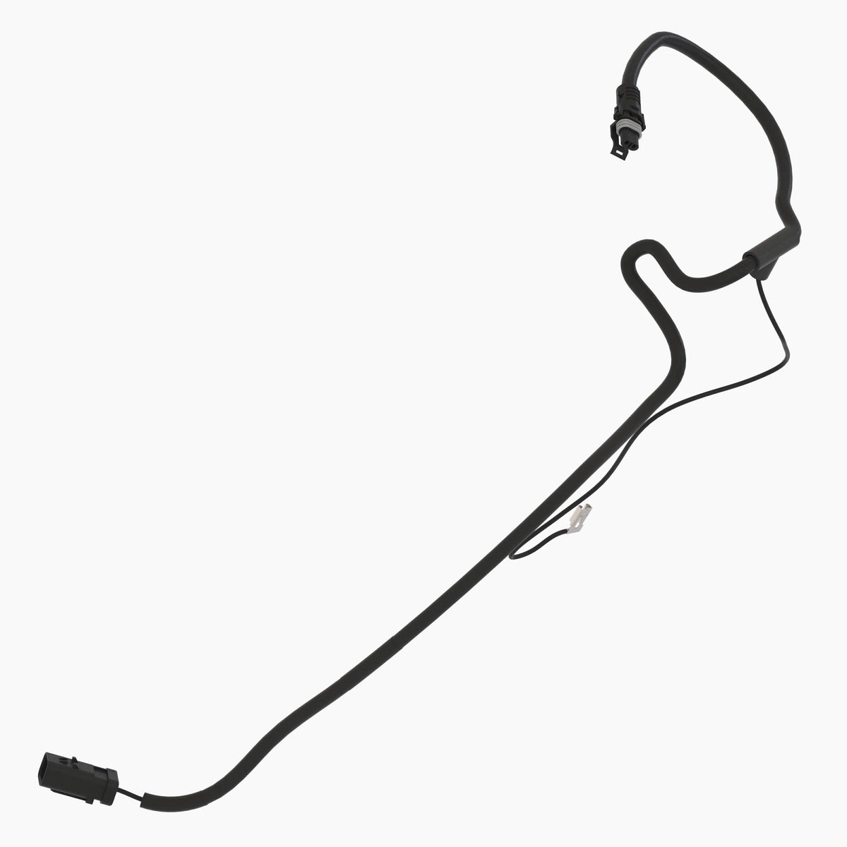 AL218218: Fits John Deere AL218218 Adapter Coolant Level Wiring Harness – Genuine OEM