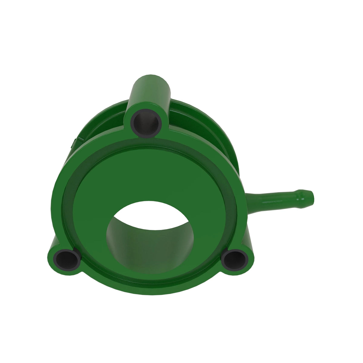 AL218229: Fits John Deere AL218229 Oil Return Manifold – Genuine OEM