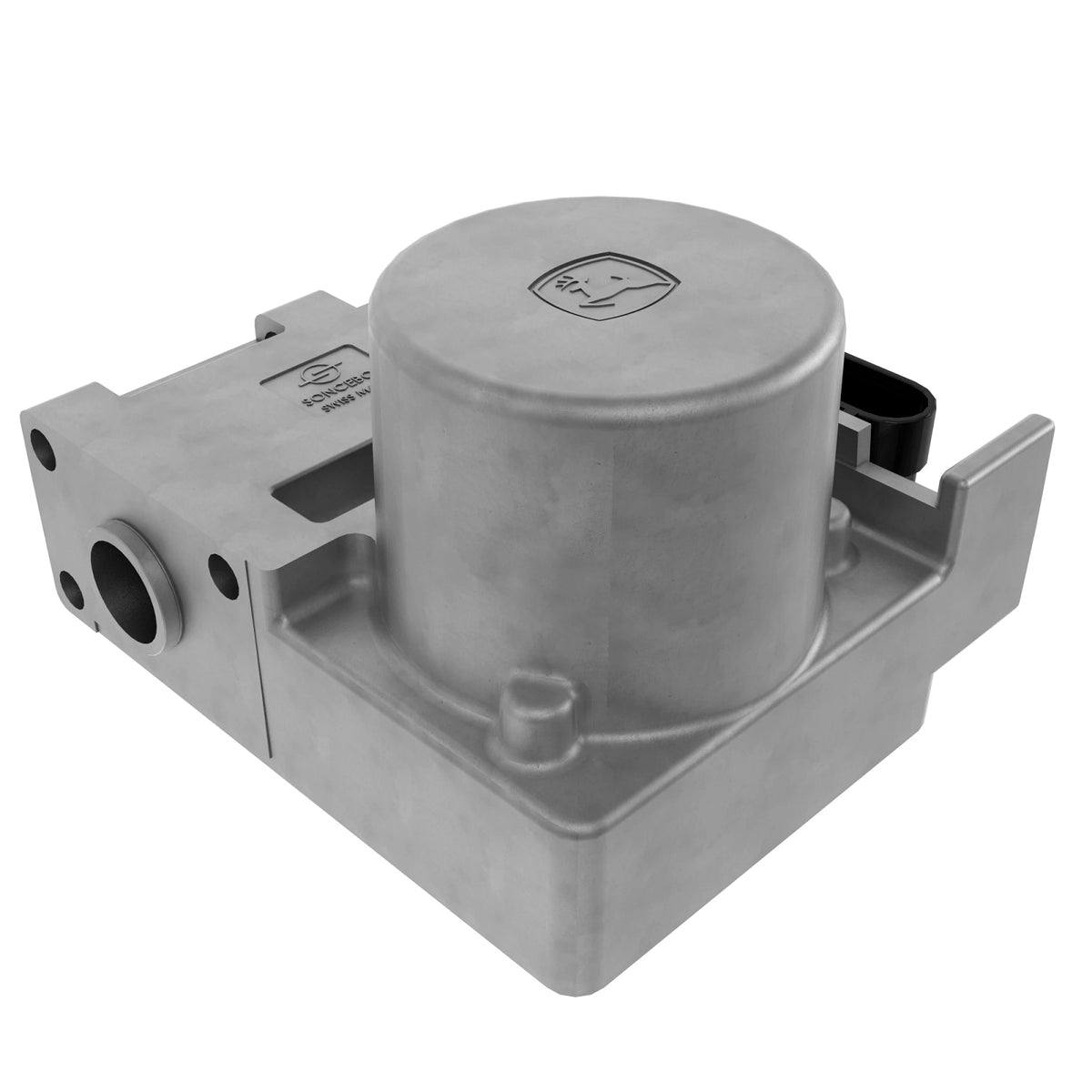 AL218230: Fits John Deere AL218230 SCV Stepper Motor – Genuine OEM