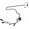 AL218444: Fits John Deere AL218444 Wiring Harness – Genuine OEM