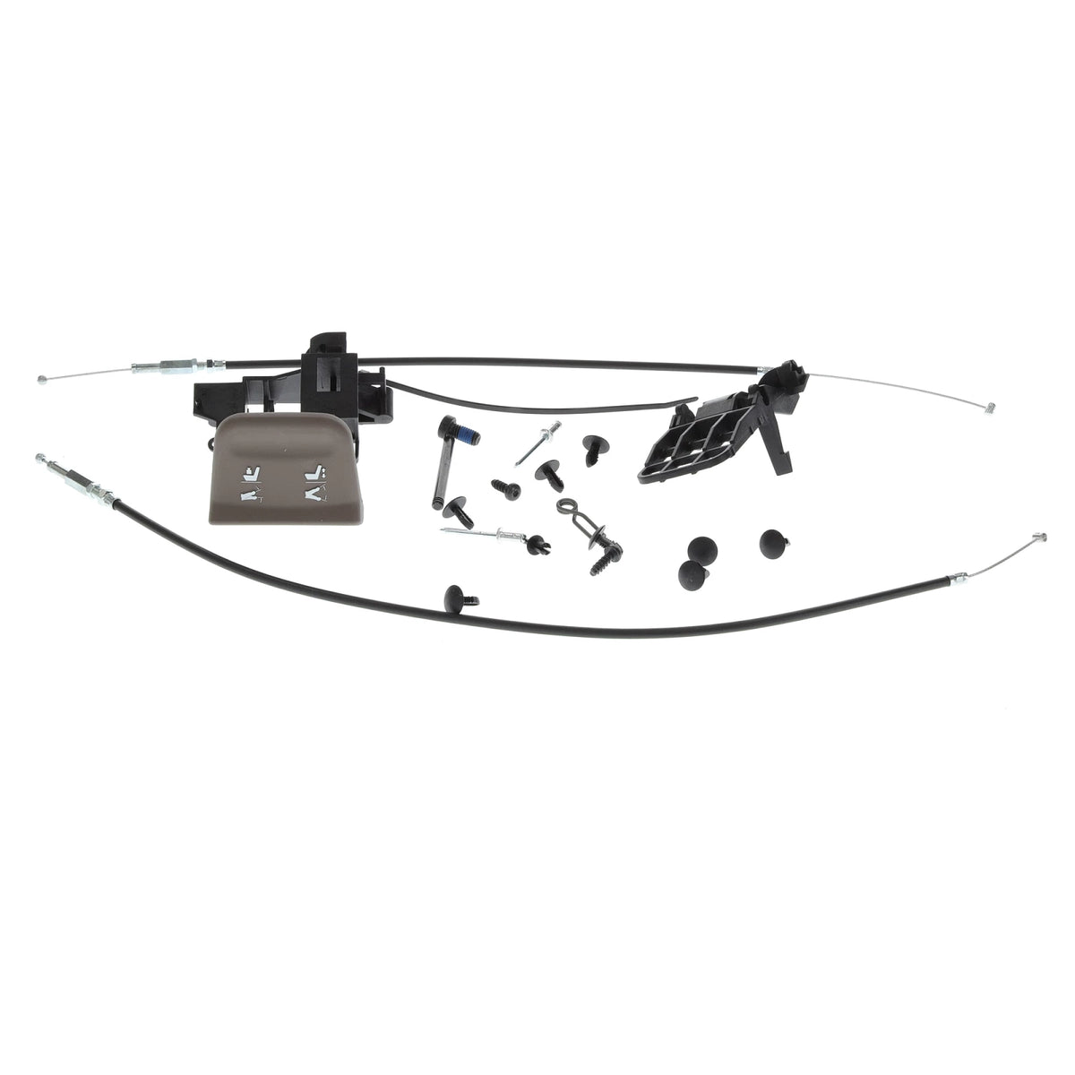 AL218476: Fits John Deere AL218476 Seat Handle Height Control Kit – Genuine OEM