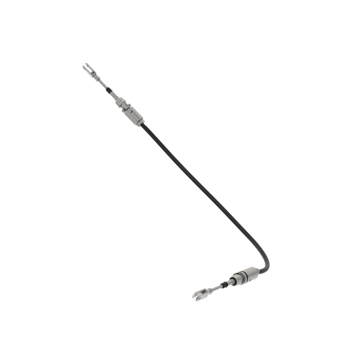 AL218514: Fits John Deere AL218514 Bowden Push Pull Cable – Genuine OEM