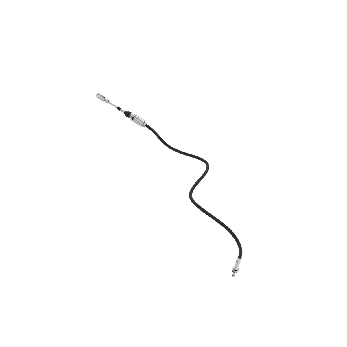 AL218518: Fits John Deere AL218518 Gear Shift Bowden Push Pull Cable – Genuine OEM