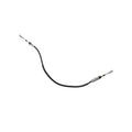 AL218519: Fits John Deere AL218519 Range Shift Push Pull Cable – Genuine OEM