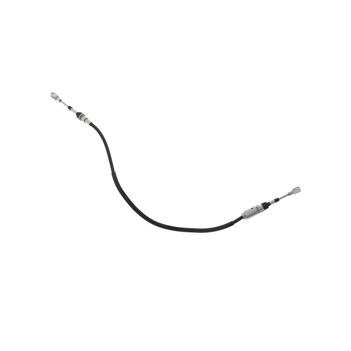 AL218519: Fits John Deere AL218519 Range Shift Push Pull Cable – Genuine OEM