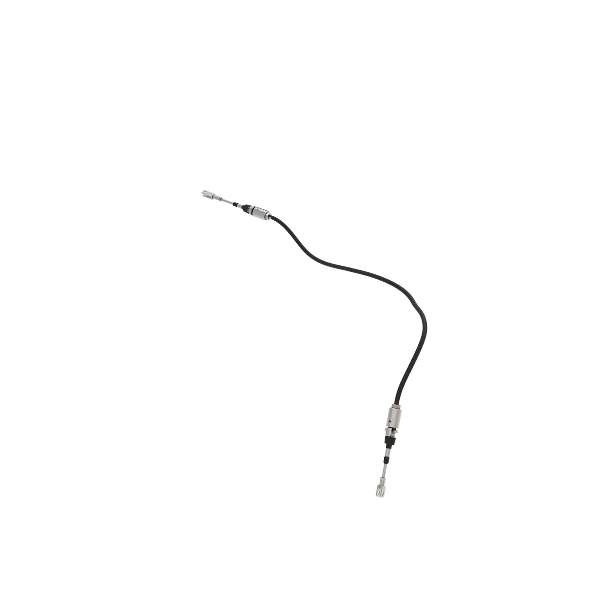 AL218524: Fits John Deere AL218524 Gear Shift Bowden Push Pull Cable – Genuine OEM