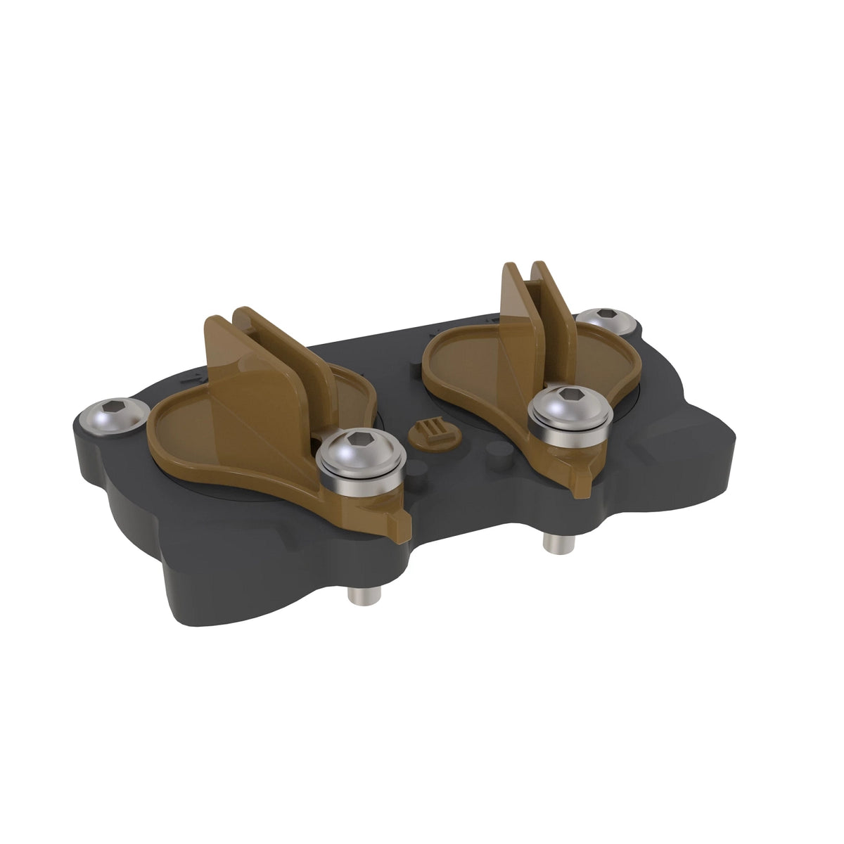 AL218599: Fits John Deere AL218599 Hydraulic Quick Coupler Socket Cover – Genuine OEM