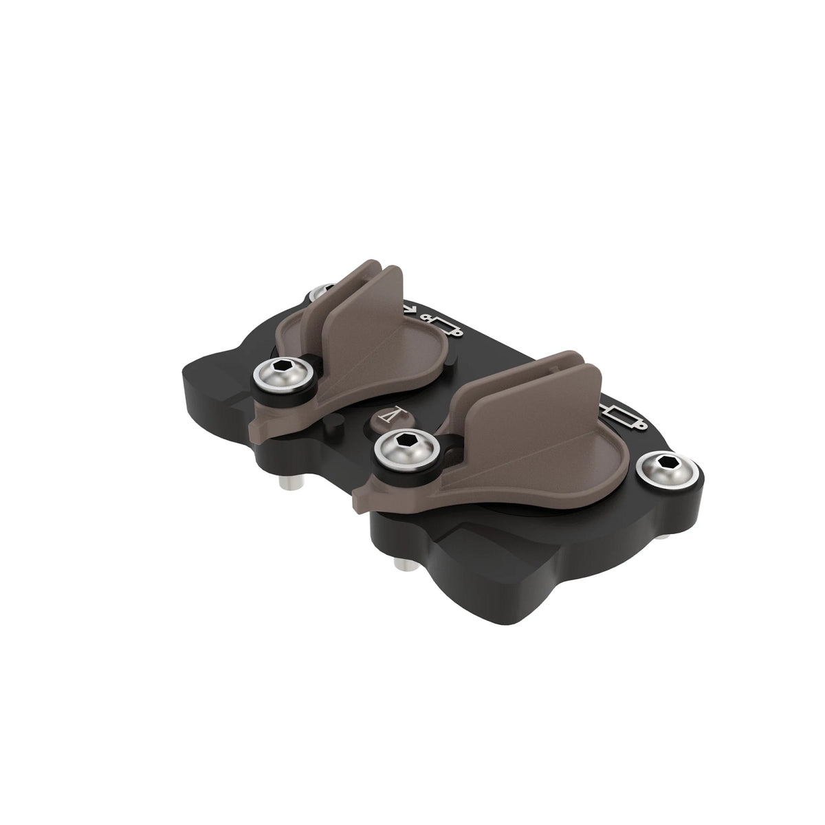 AL218601: Fits John Deere AL218601 Hydraulic Quick Coupler Socket Cover – Genuine OEM