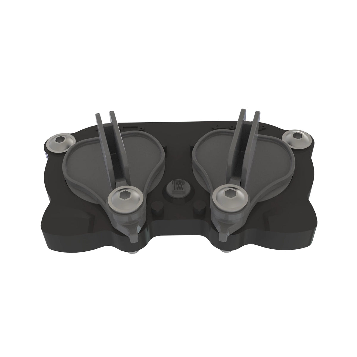 AL218602: Fits John Deere AL218602 Hydraulic Quick Coupler Socket Cover – Genuine OEM