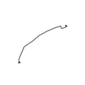 AL218606: Fits John Deere AL218606 Pipe – Genuine OEM