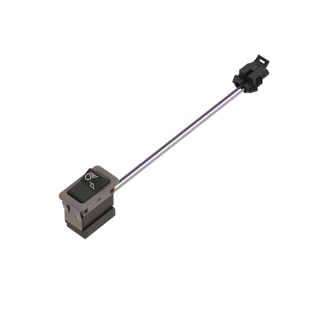 AL218622: Fits John Deere AL218622 Toggle/Rocker Switch – Genuine OEM