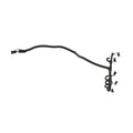 AL218653: Fits John Deere AL218653 Wiring Harness – Genuine OEM