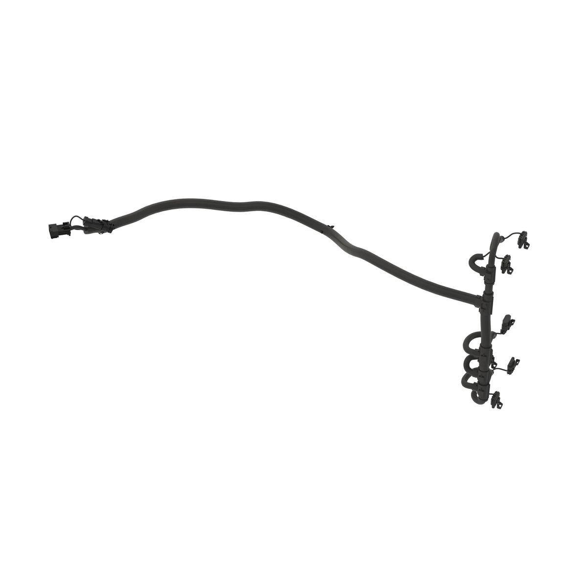 AL218653: Fits John Deere AL218653 Wiring Harness – Genuine OEM
