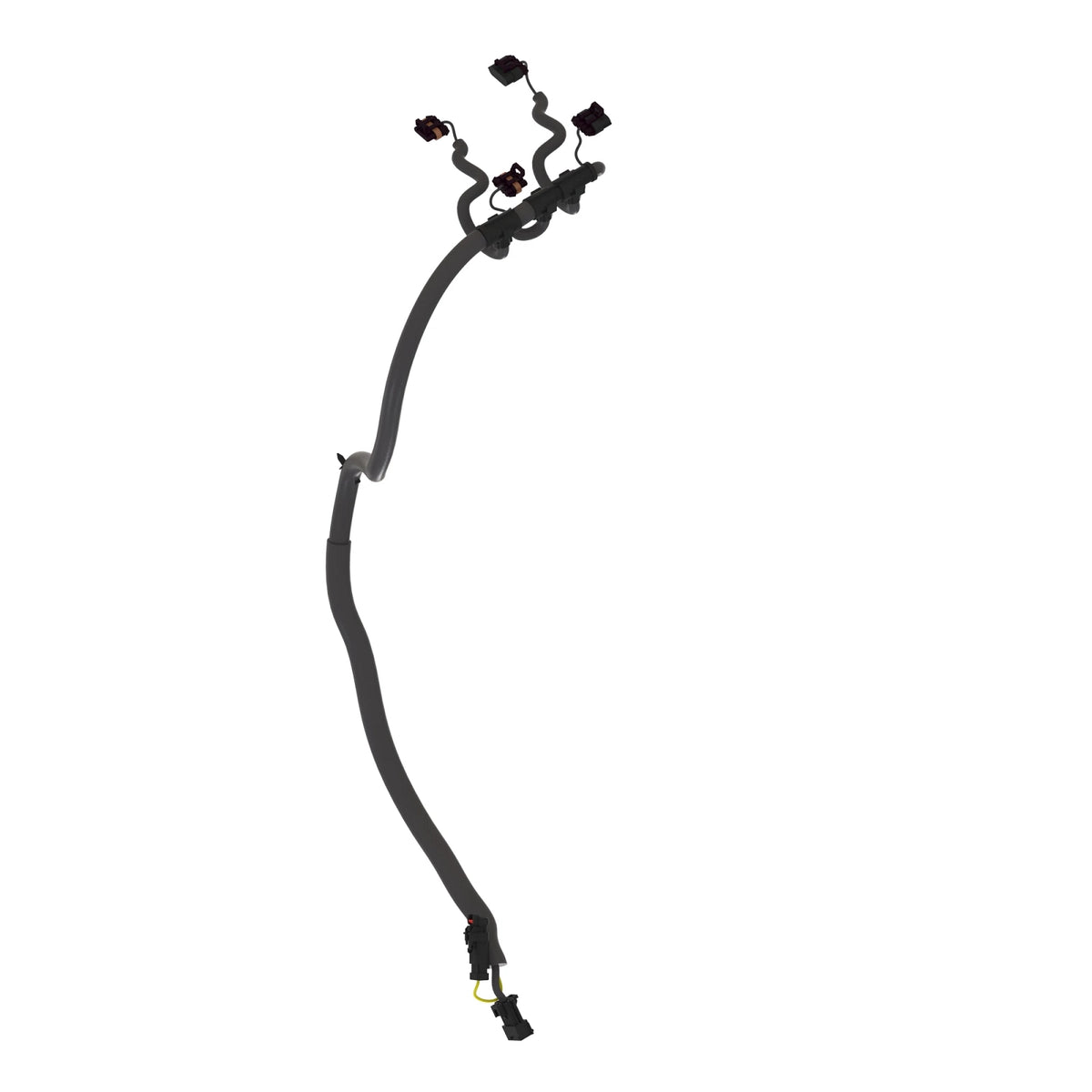 AL218654: Fits John Deere AL218654 Wiring Harness – Genuine OEM
