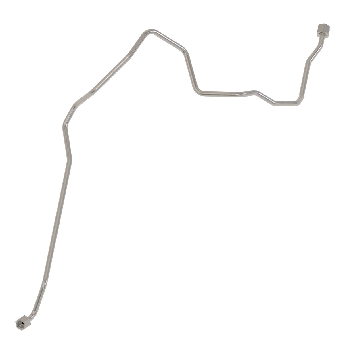 AL218719: Fits John Deere AL218719 Hydraulic Line, Hydraulic Sway Controls, Left Side – Genuine OEM