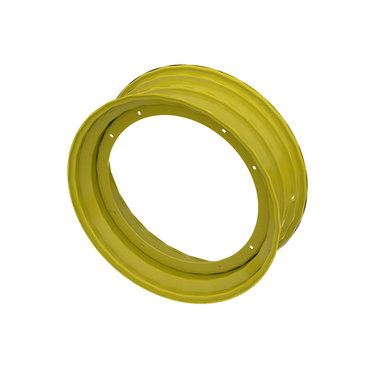 AL218725: Fits John Deere AL218725 Rim, 12 X 38 – Genuine OEM