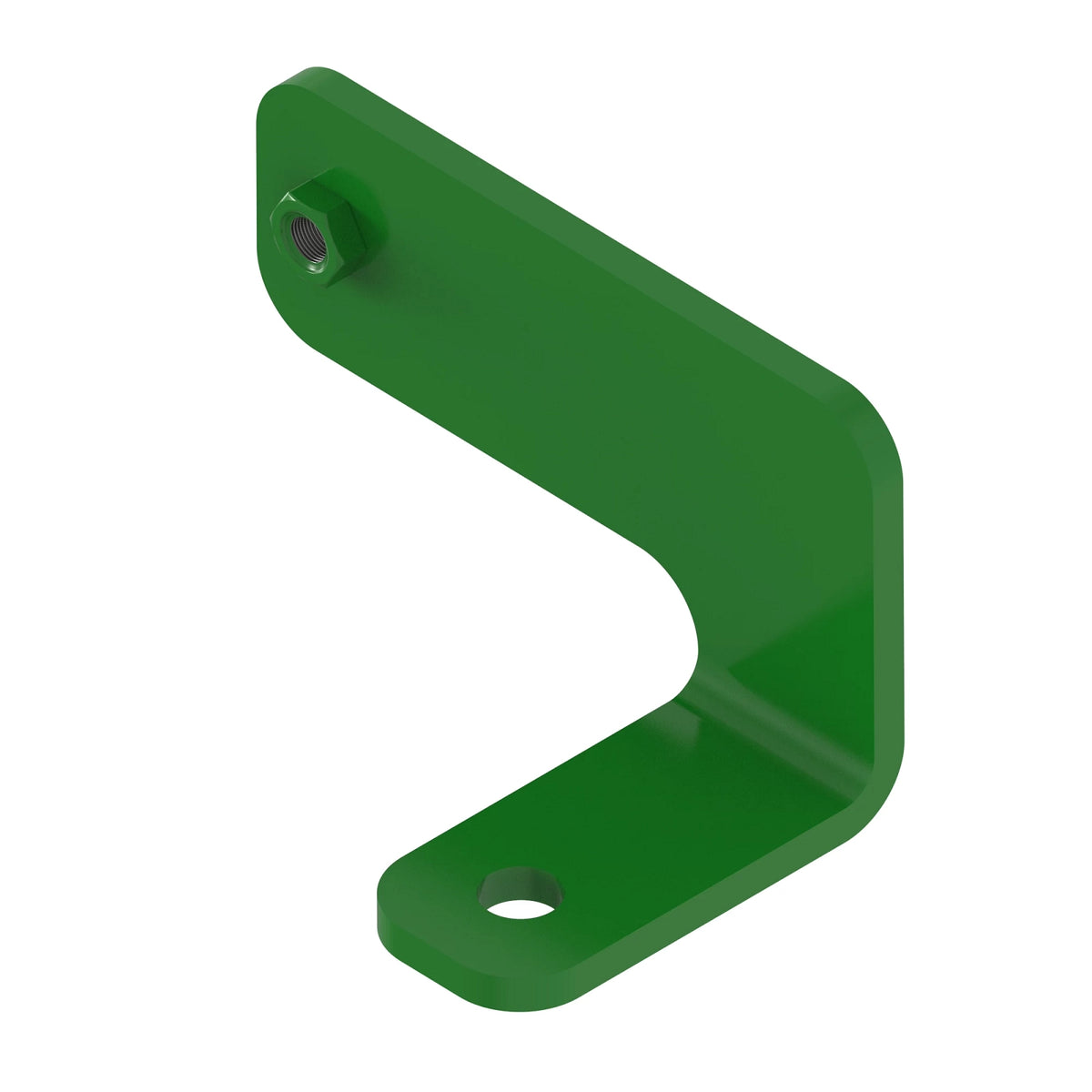 AL218726: Fits John Deere AL218726 Angle – Genuine OEM