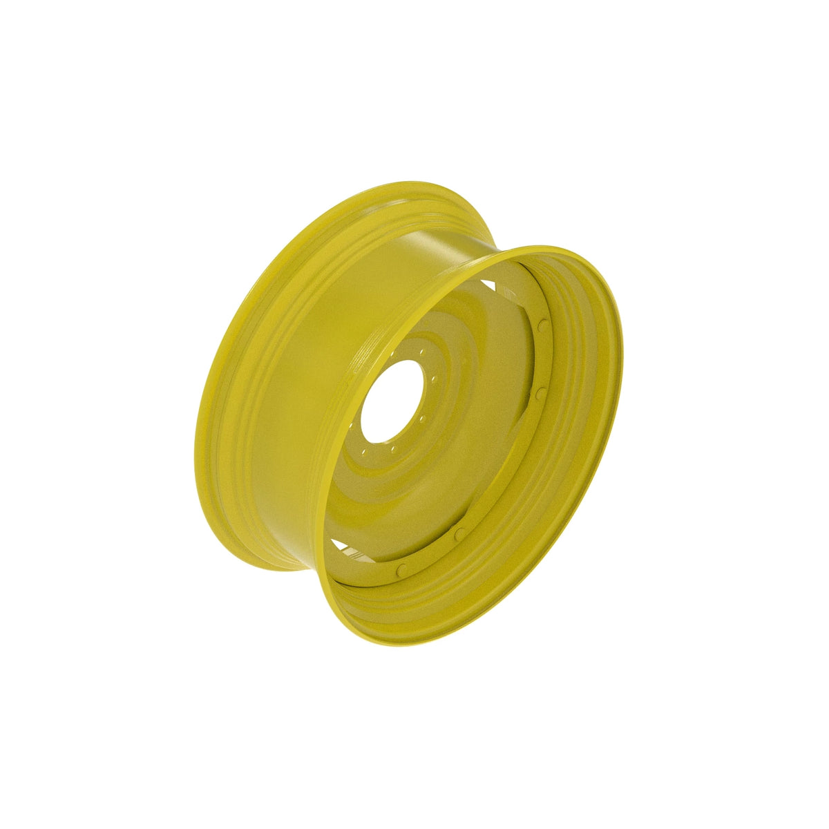AL218731: Fits John Deere AL218731 Rim, 15 X 38 – Genuine OEM