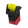 AL218838: Fits John Deere AL218838 Front PTO Switch Control – Genuine OEM