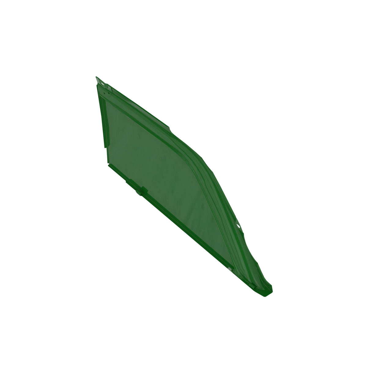 AL218912: Fits John Deere AL218912 Side Cover Panel – Genuine OEM