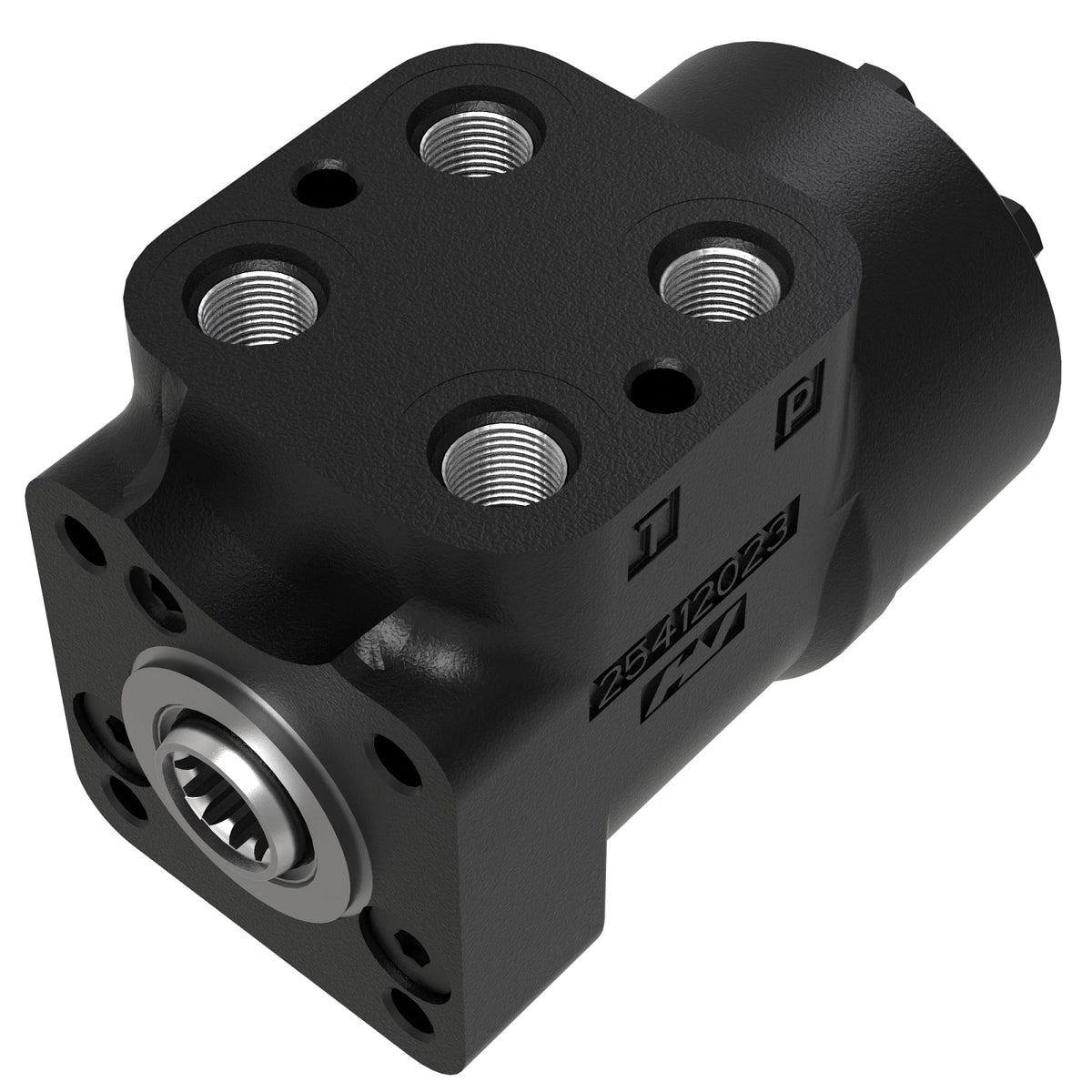 AL218960: Fits John Deere AL218960 Steering Control Unit – Genuine OEM