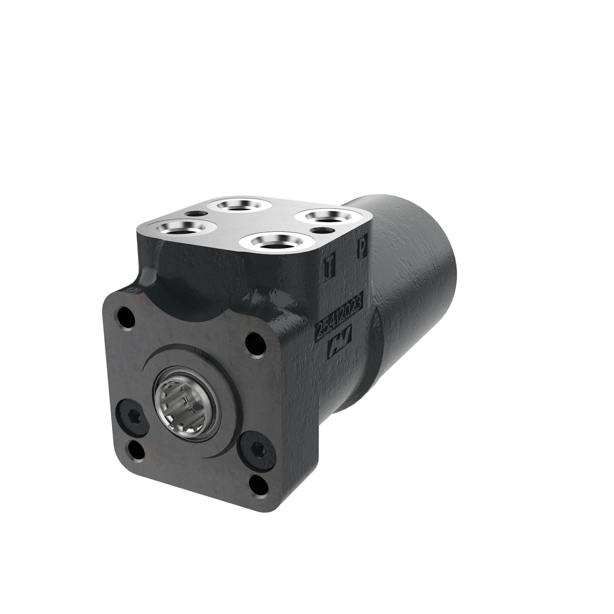 AL218961: Fits John Deere AL218961 Steering Control Unit – Genuine OEM