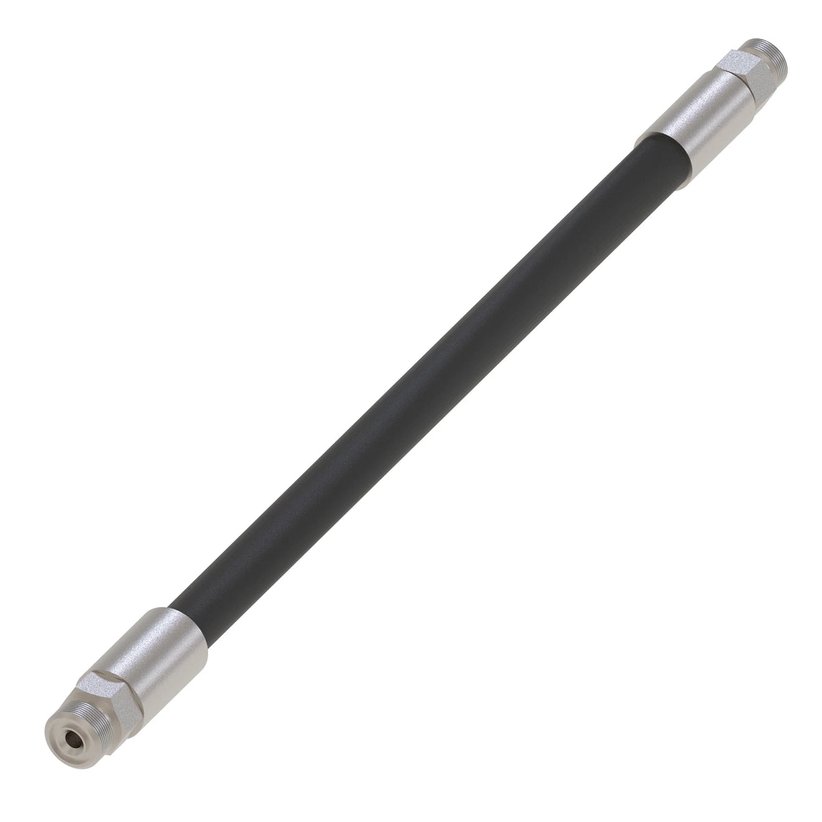 AL219040: Fits John Deere AL219040 Differential Lock Hydraulic Hose – Genuine OEM