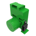 AL219124: Fits John Deere AL219124 Stepper Motor – Genuine OEM