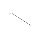 AL219176: Fits John Deere AL219176 Condenser to Dryer Refrigerant Hose – Genuine OEM
