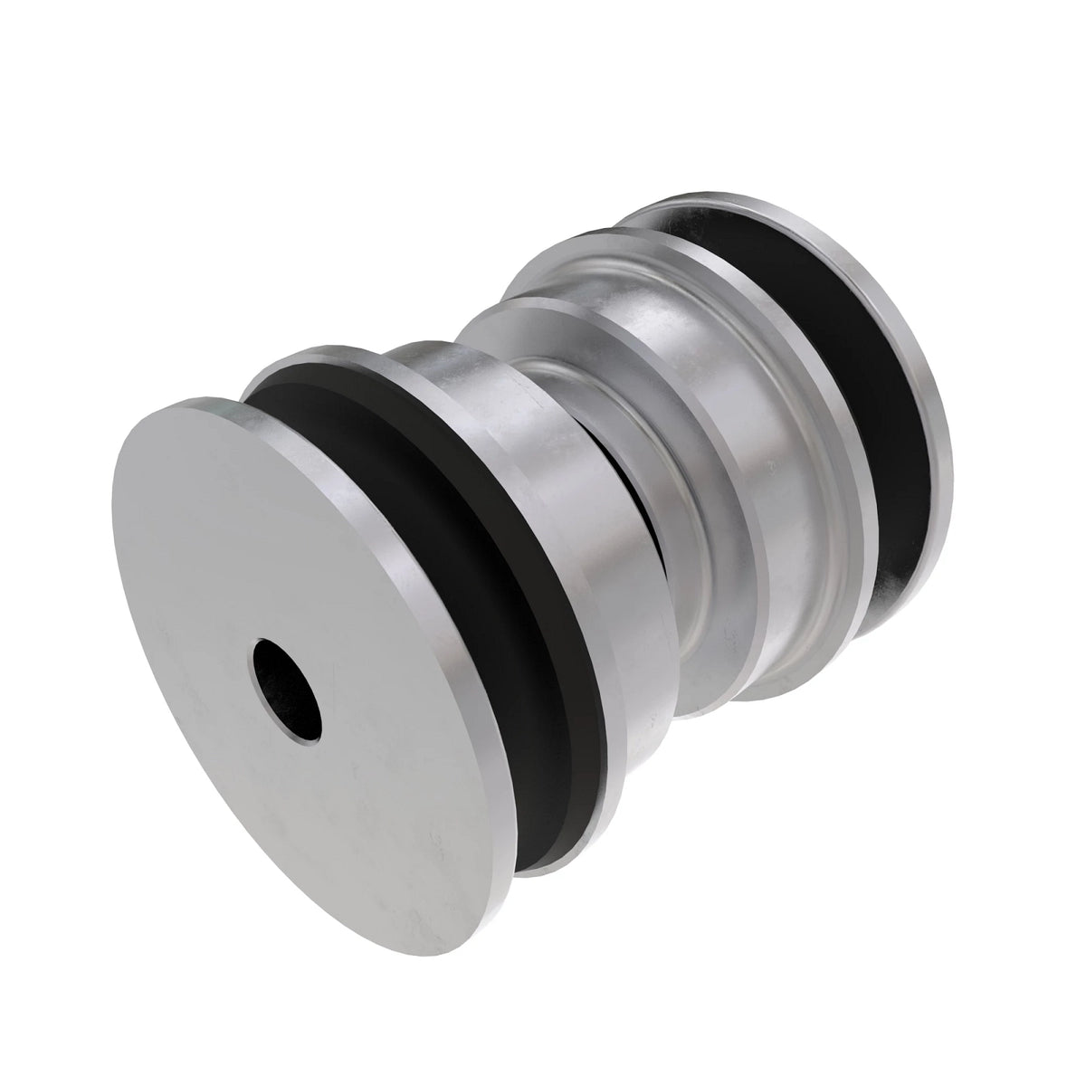 AL219245: Fits John Deere AL219245 Rubber Isolator – Genuine OEM