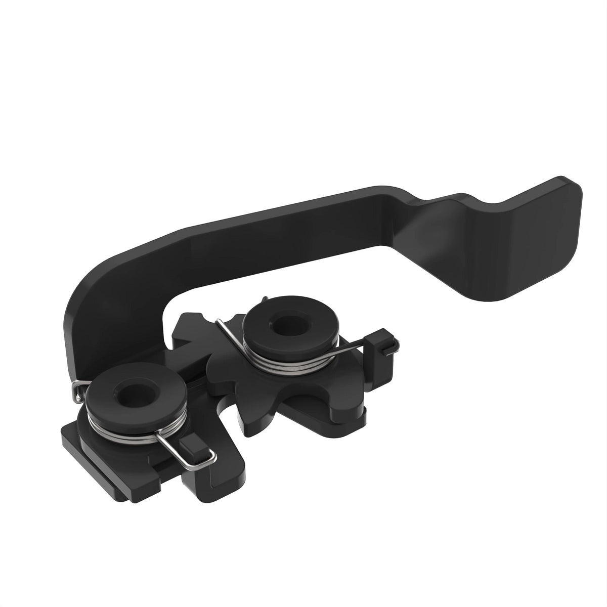 AL219248: Fits John Deere AL219248 Latch – Genuine OEM