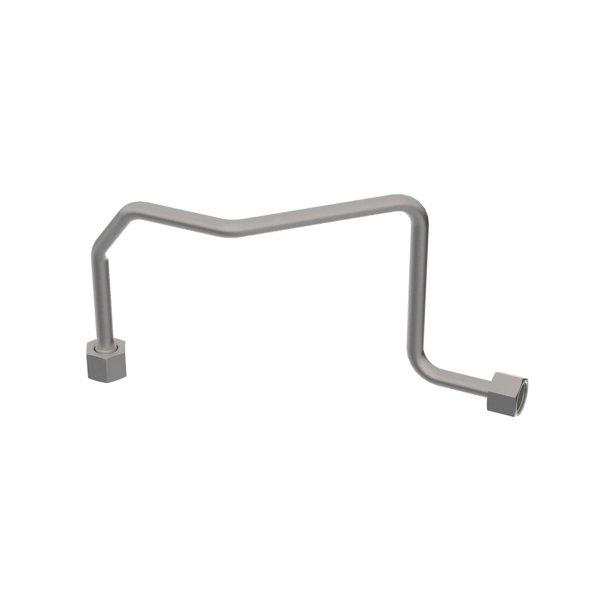 AL219357: Fits John Deere AL219357 Steering Oil Line, Load Sense – Genuine OEM