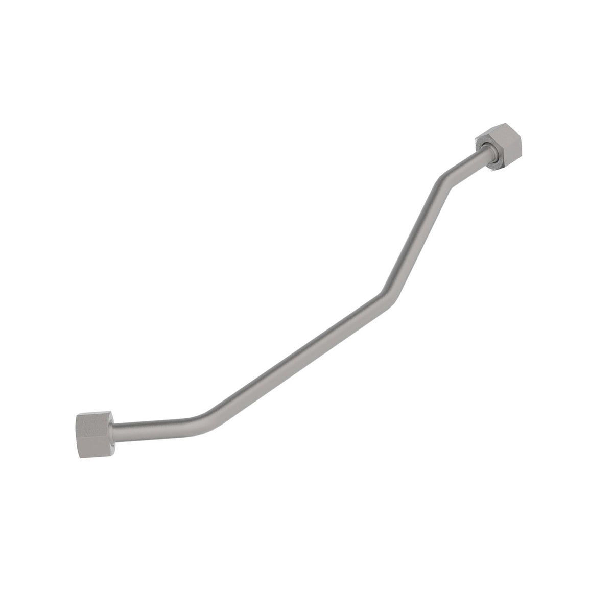 AL219510: Fits John Deere AL219510 Oil Line – Genuine OEM