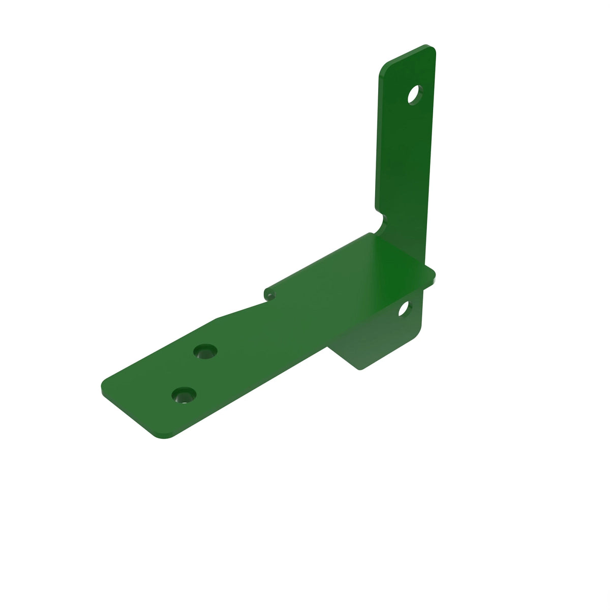 AL219537: Fits John Deere AL219537 DOC/DPF Support – Genuine OEM