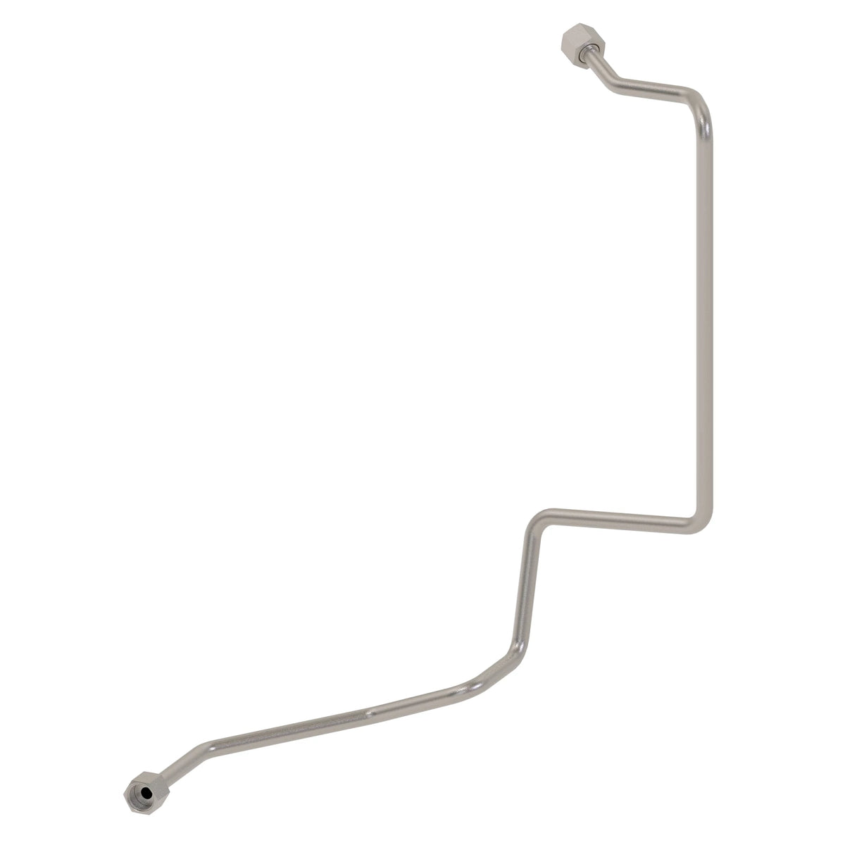 AL219546: Fits John Deere AL219546 Hitch FHCV Oil Line – Genuine OEM