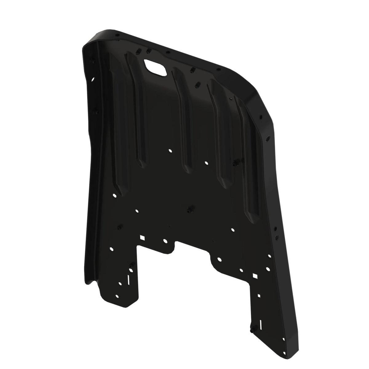 AL219559: Fits John Deere AL219559 Hood Rear Support – Genuine OEM